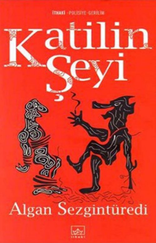 Katilin Şeyi