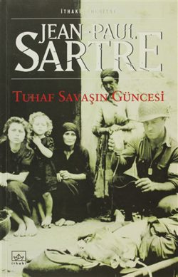 Tuhaf Savaşın Güncesi