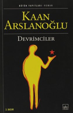 Devrimciler