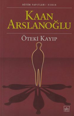 Öteki Kayıp