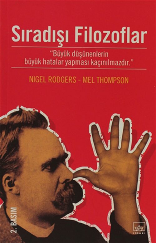 Sıradışı Filozoflar