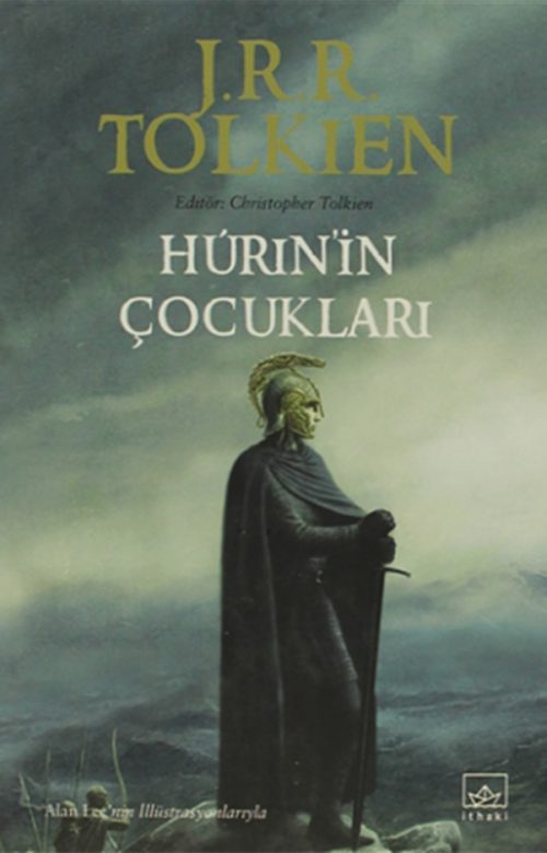 Hurin’in Çocukları (Ciltli)