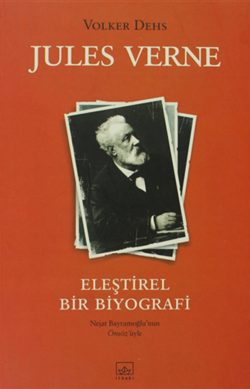 Jules verne: Eleştirel Bir Biyografi