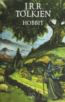 Hobbit – Çizgi Roman