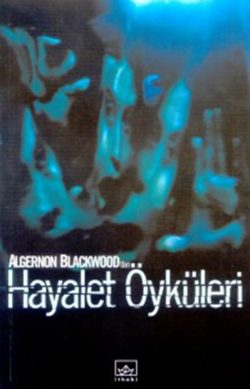 Hayalet Öyküleri