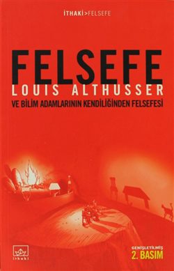 Felsefe ve Bilimadamlarının Kendiliğinden Felsefesi