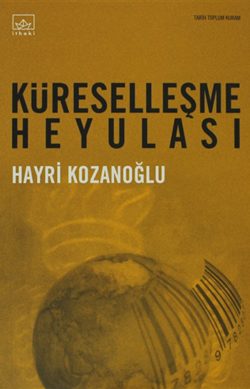 Küreselleşme Heyulası