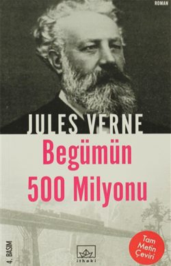 Begümün 500 Milyonu