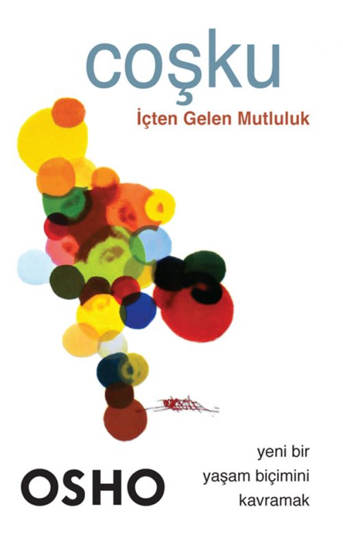 Coşku – İçten Gelen Mutluluk