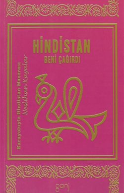 Hindistan Beni Çağırdı