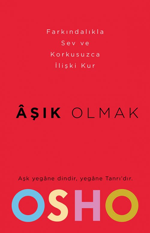 Aşık Olmak