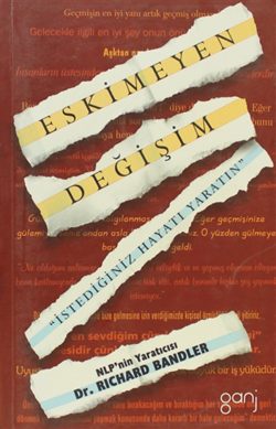 Eskimeyen Değişim