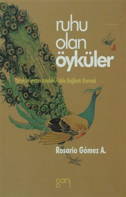 Ruhu Olan Öyküler