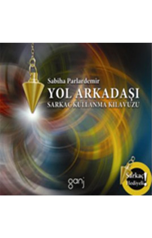 Yol Arkadaşı – Sarkaç Kullanma Kılavuzu