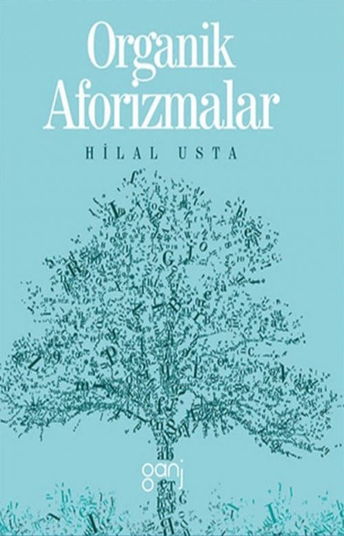 Organik Aforizmalar
