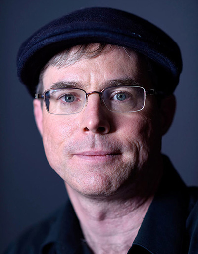 Andy Weir