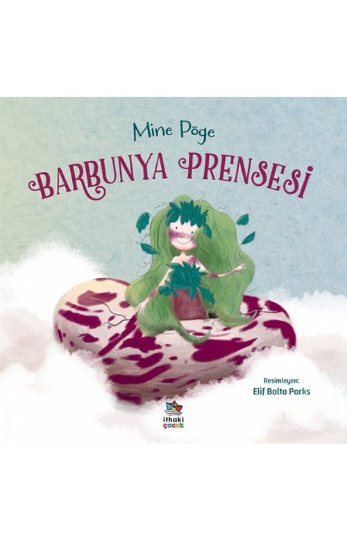 Barbunya Prensesi