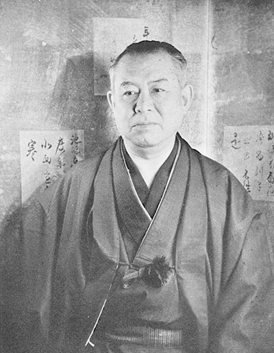 Cuniçiro Tanizaki