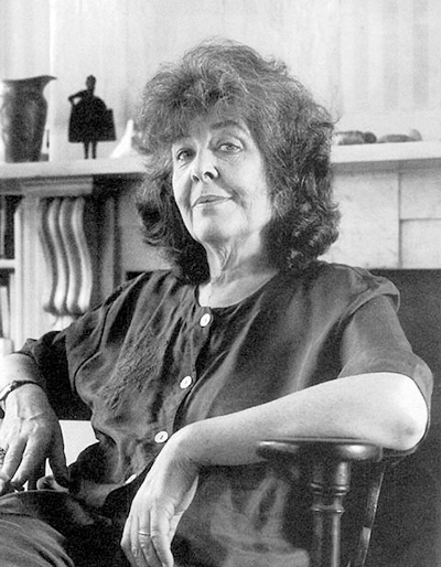 Diana Wynne Jones