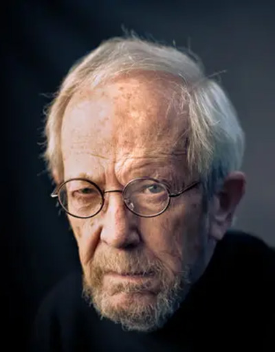 Elmore Leonard