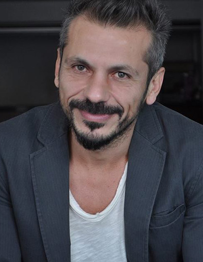Halis Karabenli