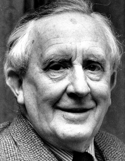 J.R.R. Tolkien