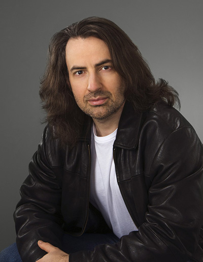 Jim Butcher