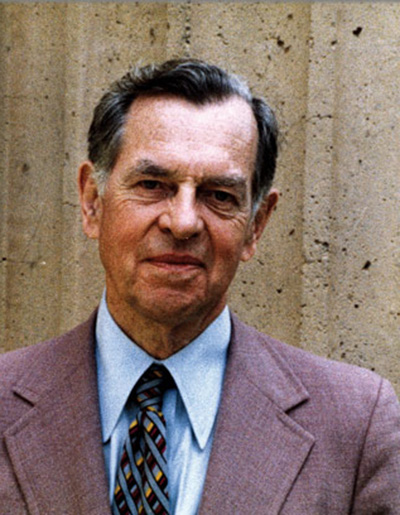 Joseph Campbell