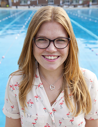 Libby Page