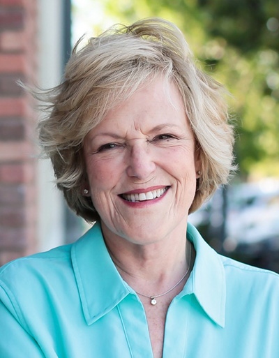 Lynne Martin