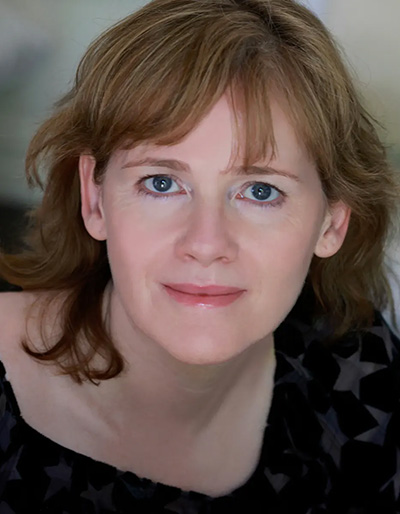 Maria Semple