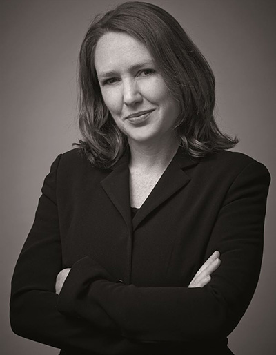 Paula Hawkins