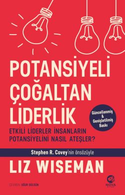 Potansiyeli Çoğaltan Liderlik