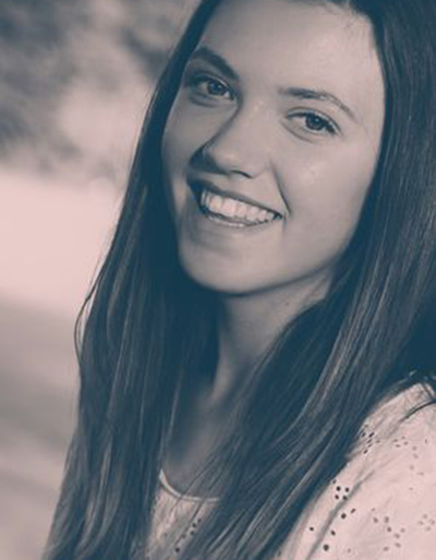 Rhiannon Shove