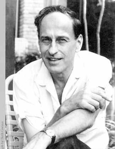 Roger Zelazny