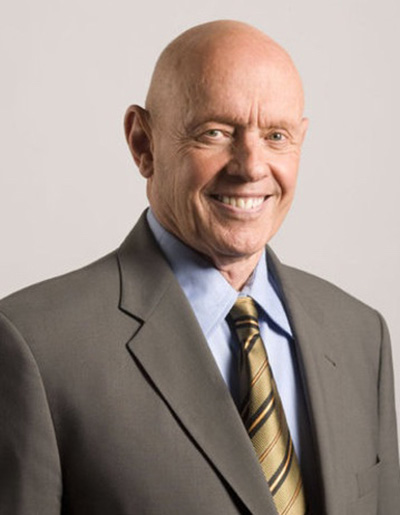 Stephen R. Covey