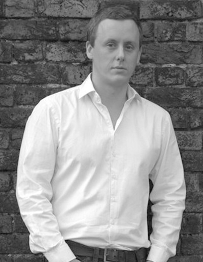 Tom Wood
