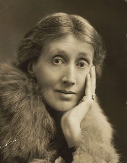 Virginia Woolf