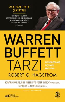 Warren Buffett Tarzı