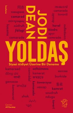 Yoldaş