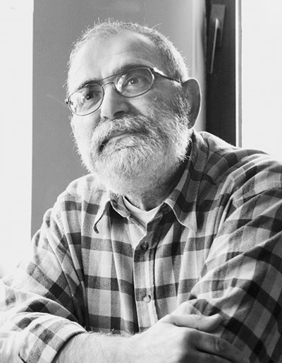 Masis Kürkçügil