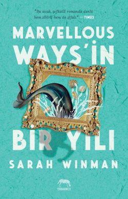 Marvellous Ways’in Bir Yılı