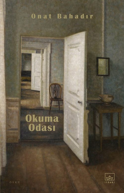 Okuma Odası