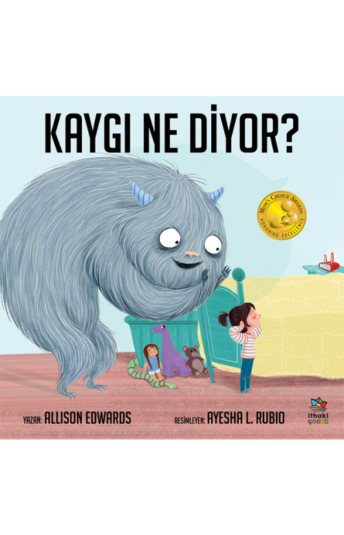 Kaygı Ne Diyor?