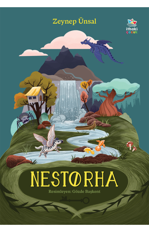 Nestorha