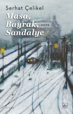 Masa, Bayrak, Sandalye