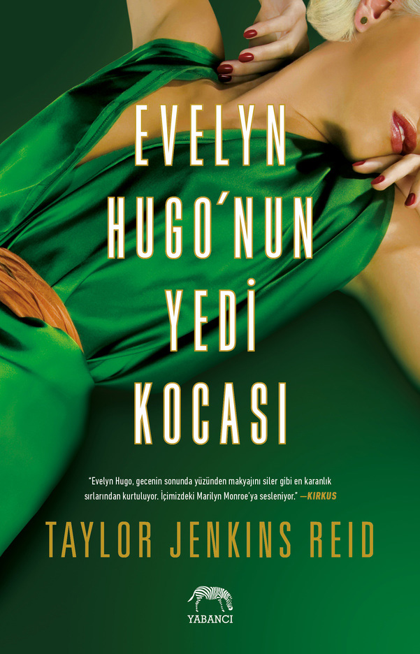 Taylor Jenkins Reid Okuma Rehberi - Bibliyoraf
