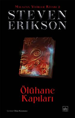 Ölühane Kapıları – Malazan Yitikler Kitabı 2 (Ciltli)