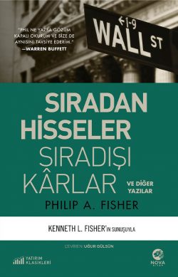 Sıradan Hisseler Sıradışı Kârlar