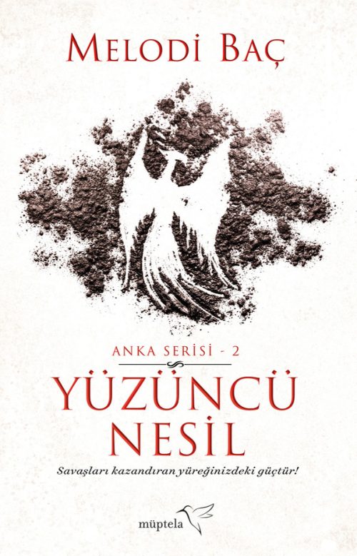 Yüzüncü Nesil – Anka Serisi 2